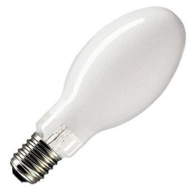 Купить Лампа ртутная ДРВ Лисма 160Вт Е27 (Излучатель ИУСп 160 Е27) бездроссельная