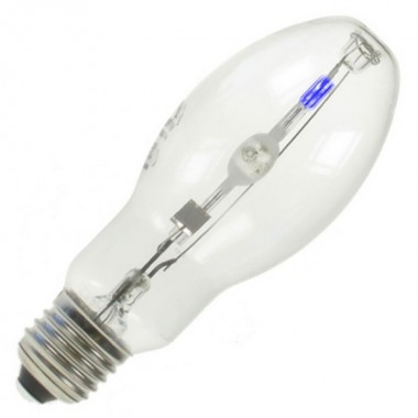 Обзор Лампа металлогалогенная BLV Colorlite HIE 150 Blue Е27 (МГЛ)