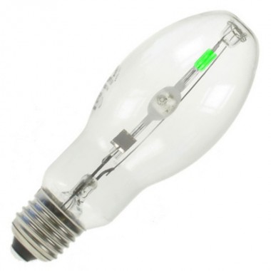 Купить Лампа металлогалогенная BLV Colorlite HIE 150 Green Е27 (МГЛ)