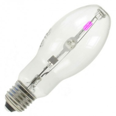 Обзор Лампа металлогалогенная BLV Colorlite HIE 150 Magenta Е27 (МГЛ)