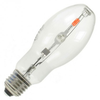 Обзор Лампа металлогалогенная BLV Colorlite HIE 150 Orange Е27 (МГЛ)