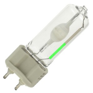 Отзывы Лампа металлогалогенная BLV Colorlite HIT 70 Green G12 (МГЛ)