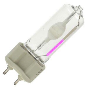 Лампа металлогалогенная BLV Colorlite HIT 70 Magenta G12 (МГЛ)
