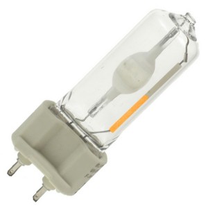 Лампа металлогалогенная BLV Colorlite HIT 70 Orange G12 (МГЛ)