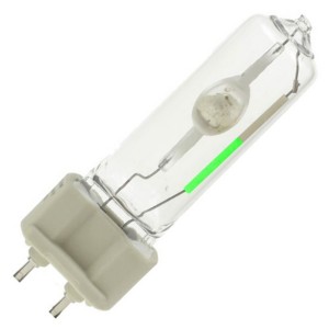 Отзывы Лампа металлогалогенная BLV Colorlite HIT 150 Green G12 (МГЛ)