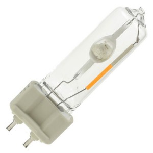 Купить Лампа металлогалогенная BLV Colorlite HIT 150 Orange G12 (МГЛ)