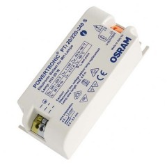 ЭПРА для металлогалогенных ламп OSRAM PTi 20W S