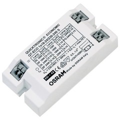 ЭПРА Osram QT-ECO 1x18-21 S для компактных люминесцентных ламп ЛЛ Т5 21W, КЛЛ 1x18W, 80x40x22mm