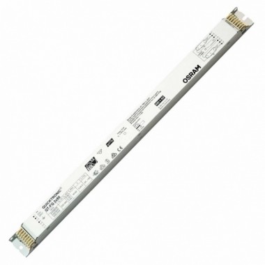 Купить ЭПРА Osram QT-FQ 2x80 для люминесцентных ламп T5
