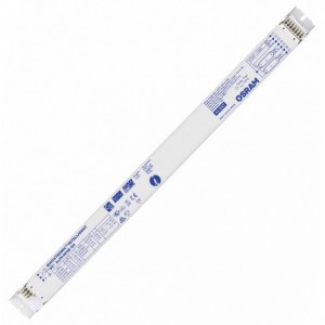 ЭПРА Osram QTi 2x35/49/80 для люминесцентных ламп T5