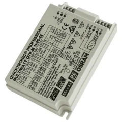 ЭПРА Osram QTP-M 1x26-42 для компактных люминесцентных ламп
