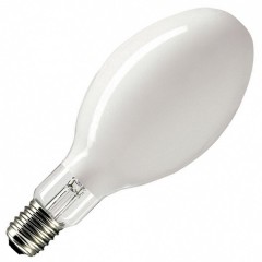 Лампа металлогалогенная Philips HPI Plus 400W/645 BU E40 (МГЛ)