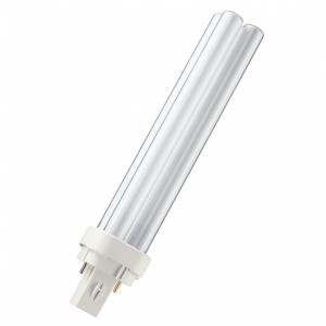 Лампа Philips MASTER PL-C 26W/865/2P G24d-3 дневной свет
