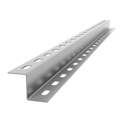 Профиль перфорированный Z - образный 32х40х32х3000 OSTEC
