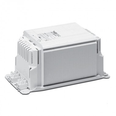 Отзывы Дроссель Vossloh Schwabe Q 250.513 220V 2,13A для ртутных ламп ДРЛ 250W