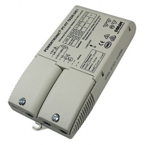 Отзывы ЭПРА для металлогалогенных ламп OSRAM PT-FIT 35W I 155x83x32mm