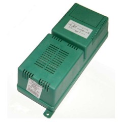 ЭмПРА GBP-23 35W для металлогалогенных ламп 215x82x73 моноблок