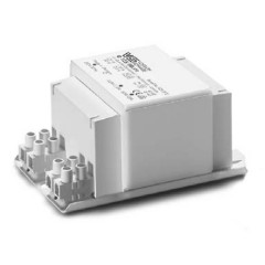 Дроссель Vossloh Schwabe Q 125.549 220V 1,15A для ртутных ламп ДРЛ 125W