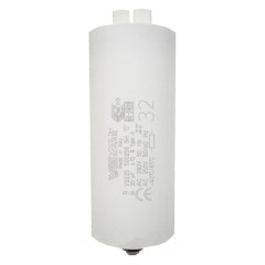 Конденсатор VS WTB 32 мкФ 250V монтаж M8x10