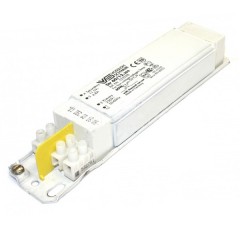 Трансформатор электромагнитный Vossloh Schwabe STR 60/12.303F 60W 220-12V для галогенных ламп