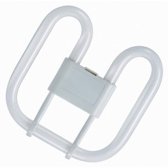 Лампа Osram CFL Square 28W/827 2-Pin GR8 теплая