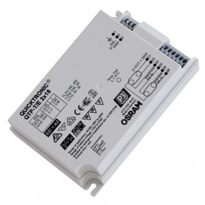 Отзывы ЭПРА Osram QTP-T/E 2x18 для компактных люминесцентных ламп