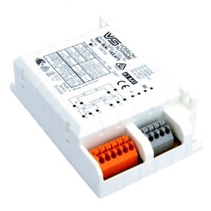 Купить ЭПРА Vossloh Schwabe ELXc 142.872 1x18-42W для компактных люминесцентных ламп
