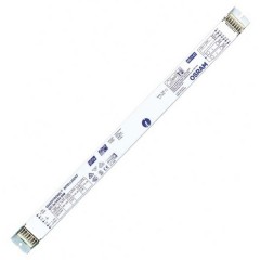 ЭПРА Osram QTi 2x14/24 DIM 1-10V диммируемый для люминесцентных ламп T5