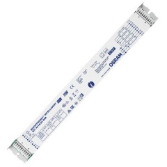 ЭПРА Osram QTi 4x14/24 DIM 1-10V диммируемый для люминесцентных ламп T5