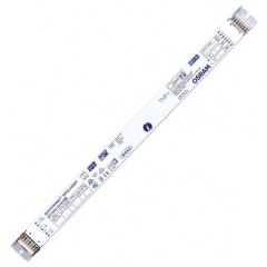 ЭПРА Osram QTi DALI 2x18 DIM диммируемый для люминесцентных ламп T8