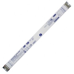 ЭПРА Osram QTi DALI 2x28/54 DIM диммируемый для люминесцентных ламп T5