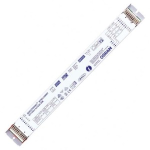 Купить ЭПРА Osram QTi DALI 3x14/24 DIM диммируемый для люминесцентных ламп T5