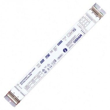 Купить ЭПРА Osram QTi DALI 3x14/24 DIM диммируемый для люминесцентных ламп T5