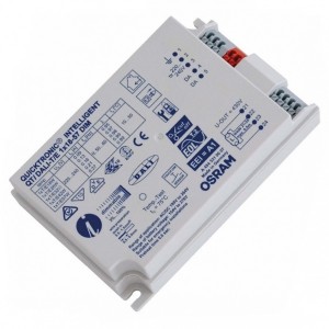 Купить ЭПРА Osram QTi DALI-T/E 1x18-57 DIM диммируемый для компактных люминесцентных ламп