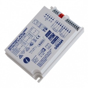 Купить ЭПРА Osram QTi DALI-T/E 2x18-42 DIM диммируемый для компактных люминесцентных ламп
