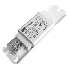 Дроссель Schwabe Hellas L30.832H 0.365A для люминесцентных ламп 30W