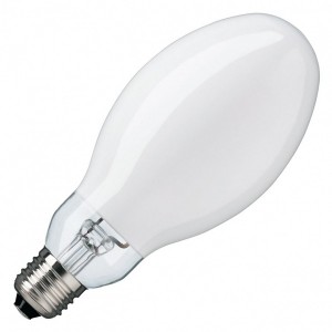 Купить Лампа ртутная ДРВ Philips ML 250W 225-235V E27 бездроссельная