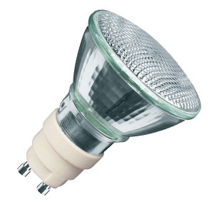 Лампа металлогалогенная Philips CDM-Rm Mini 20W/830 40° GX10 (МГЛ)