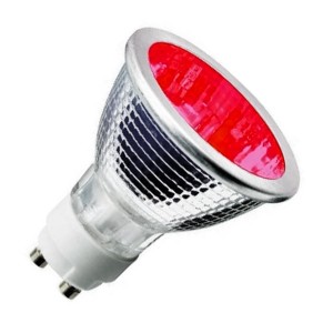 Отзывы Лампа металлогалогенная Sylvania BriteSpot ES50 35W/Red GX10 (МГЛ)