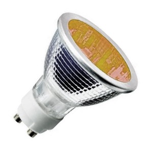 Отзывы Лампа металлогалогенная Sylvania BriteSpot ES50 35W/Yellow GX10 (МГЛ)