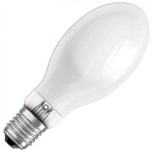 Купить Лампа металлогалогенная Osram HQI-E 250W/D POWERSTAR E40 (МГЛ)