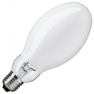 Купить Лампа металлогалогенная Sylvania HSI-HX 400W/CO 3800K E40 (МГЛ)