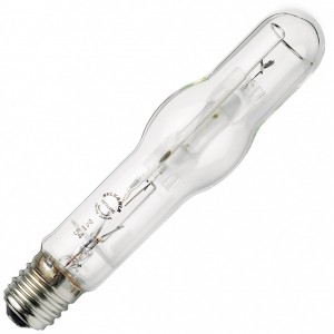 Лампа металлогалогенная Sylvania HSI-THX 400W 4200K E40 (МГЛ)