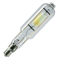 Лампа металлогалогенная Philips HPI-T Pro 2000W/542 380V 9,1A E40/E27 210000lm 4200k p20 d101x430mm (МГЛ)