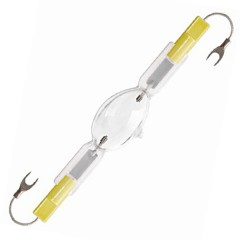 Лампа металлогалогенная Osram HQI-TS 1000W/D/S 9,6A 6100K K12S (МГЛ)