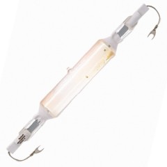 Лампа металлогалогенная Osram HQI-TS 2000W/N/L 10,7A 4400K K12S (МГЛ)