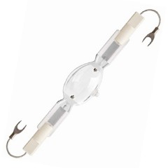Лампа металлогалогенная Osram HQI-TS 2000W/NDL/S 11,3A 4400K K12S (МГЛ)