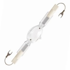 Лампа металлогалогенная Sylvania HSI-TD 1000W/D 9,5A 5900K K12S (МГЛ)