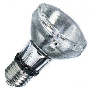Лампа металлогалогенная Philips PAR20 CDM-R 35W/830 10° E27 (МГЛ)