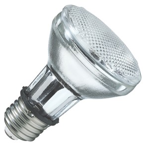Лампа металлогалогенная Philips PAR20 CDM-R 35W/830 30° E27 (МГЛ)